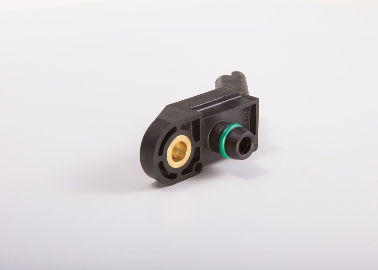 0261230058 Bosch Sensor de pressão no coletor de admissão, MAP