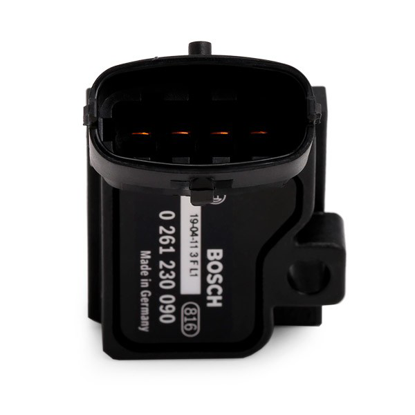 Sensor de pressão no coletor de admissão, MAP Bosch 0261230090 preço, a partir de 36,24 USD