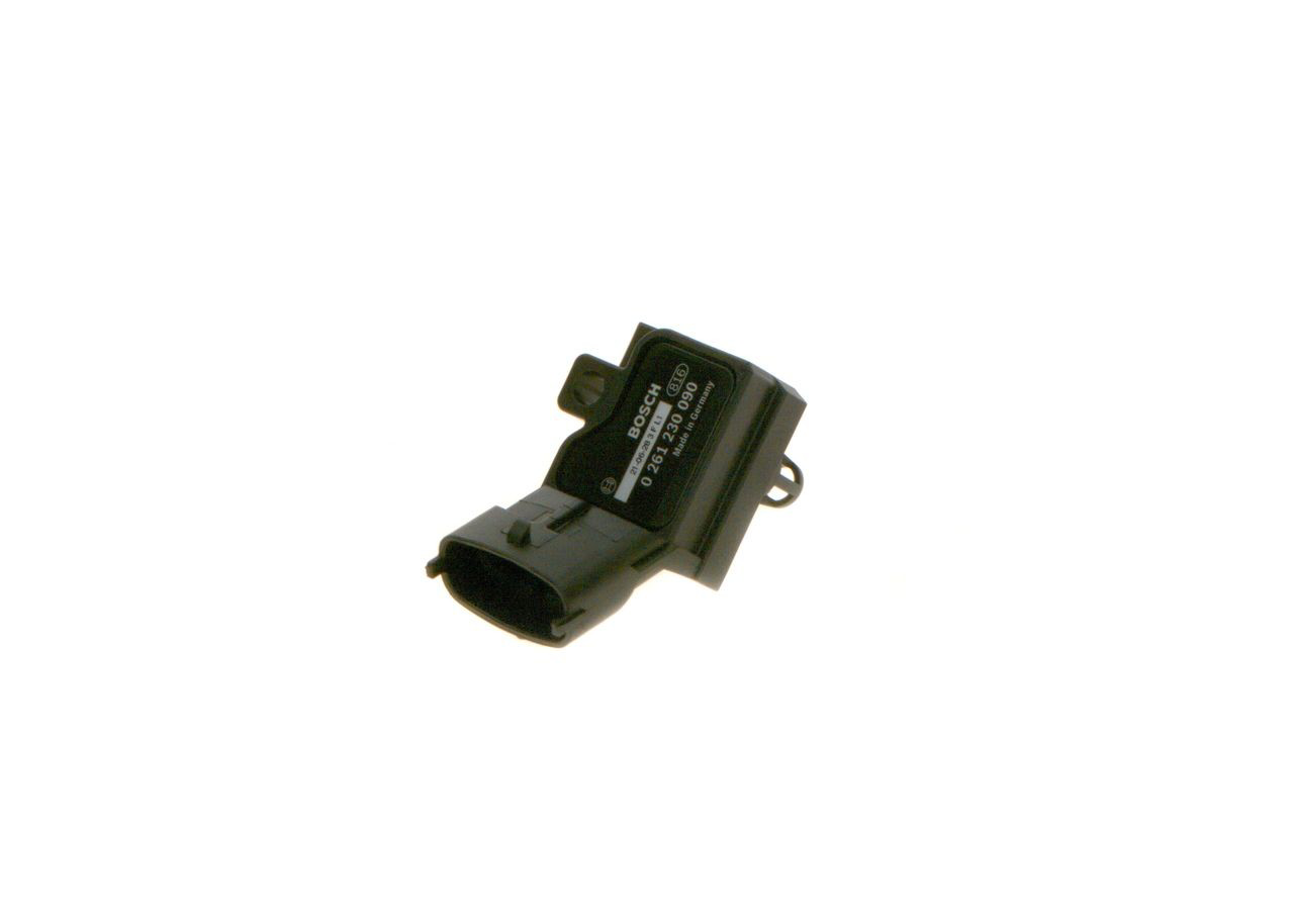 Sensor de pressão no coletor de admissão, MAP Bosch 0261230090 preço, a partir de 37,27 USD