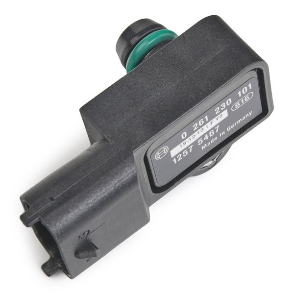 Compre 0261230101 Bosch Sensor de pressão no coletor de admissão, MAP