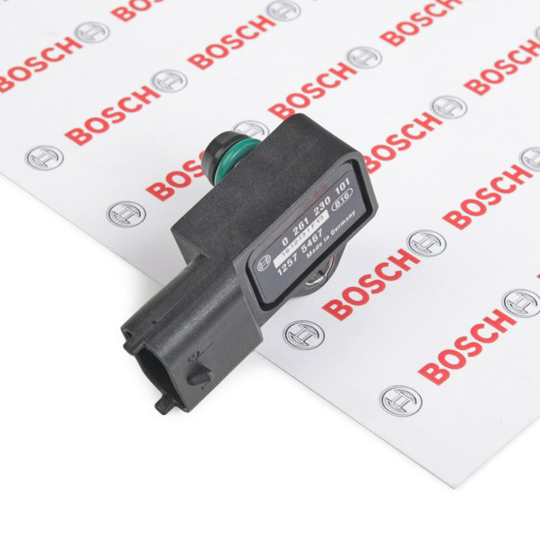 Sensor de pressão no coletor de admissão, MAP Bosch 0261230101 preço, a partir de 43,77 USD