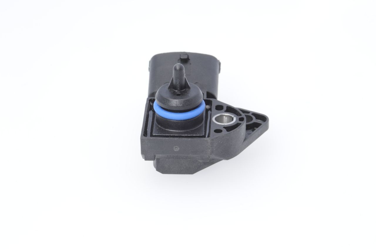 Sensor de pressão no coletor de admissão, MAP 0261230109 Bosch
