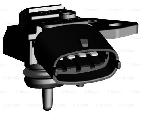Sensor de pressão de supercompressão Bosch 0261230110 preço, a partir de 44,48 USD