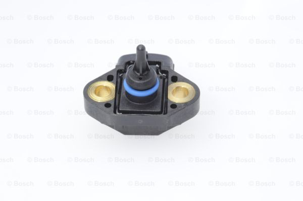 Sensor de pressão de combustível Bosch 0261230112
