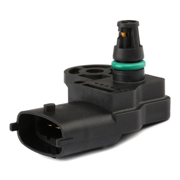 Compre 0261230118 Bosch Sensor de pressão no coletor de admissão, MAP