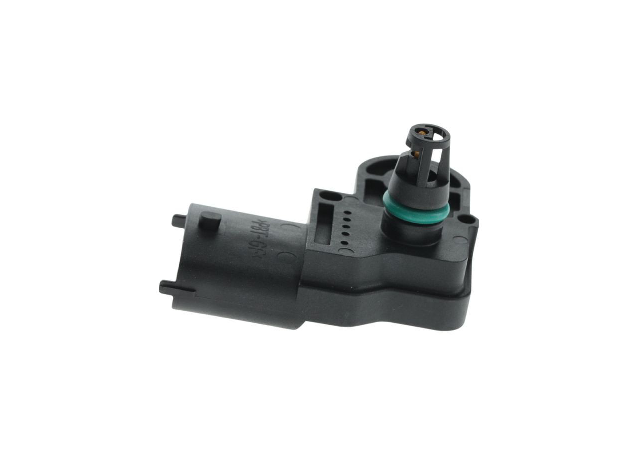 Sensor de pressão no coletor de admissão, MAP 0261230118 Bosch