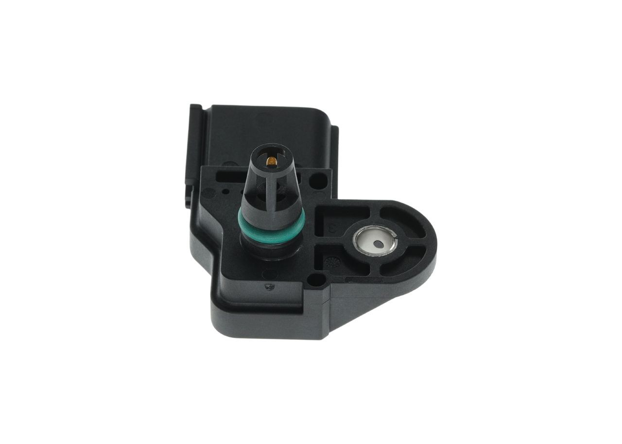 0261230128 Bosch Sensor de pressão no coletor de admissão, MAP