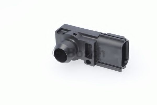 Sensor de pressão no coletor de admissão, MAP Bosch 0261230130