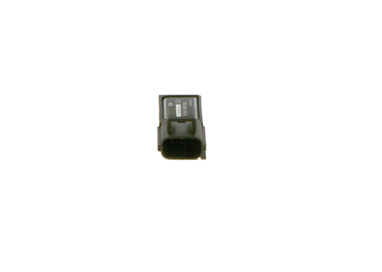 0261230130 Bosch Sensor de pressão no coletor de admissão, MAP