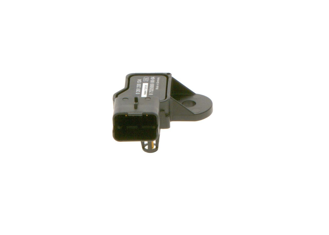 Compre 0261230134 Bosch Sensor de pressão no coletor de admissão, MAP