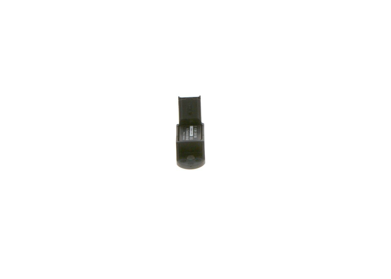 0261230135 Bosch Sensor de pressão no coletor de admissão, MAP