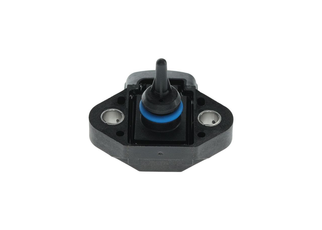 0261230137 Bosch Sensor de pressão de combustível