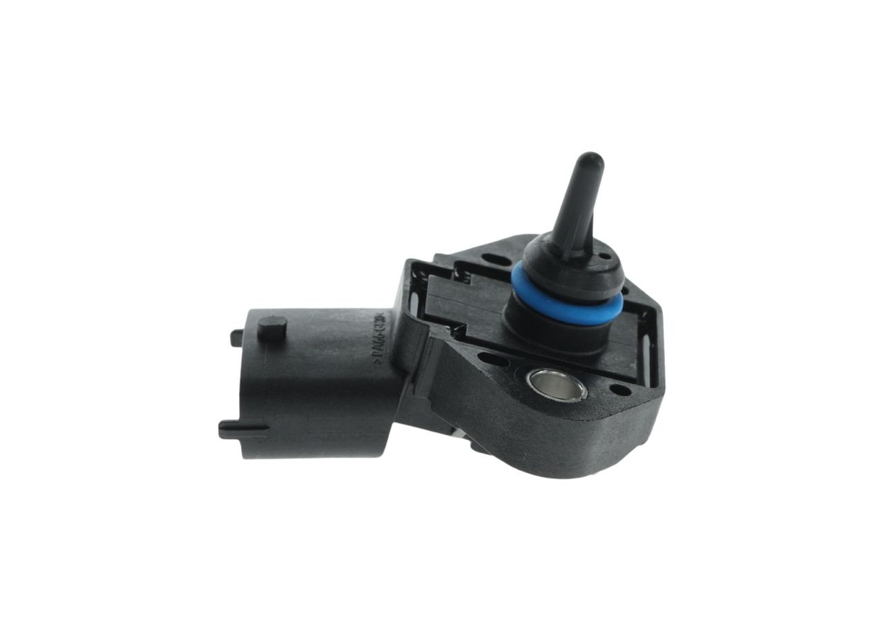 Sensor de pressão de combustível Bosch 0261230137