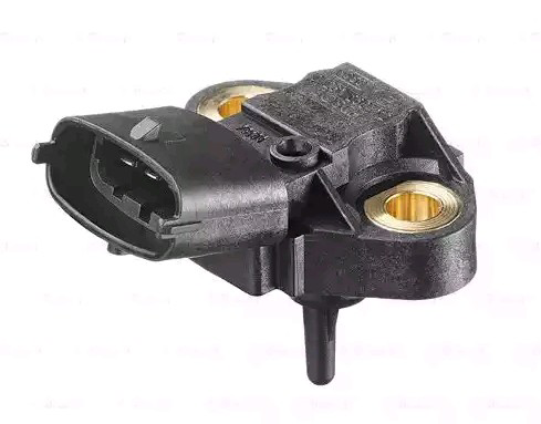 Sensor de temperatura de combustível 0261230145 Bosch