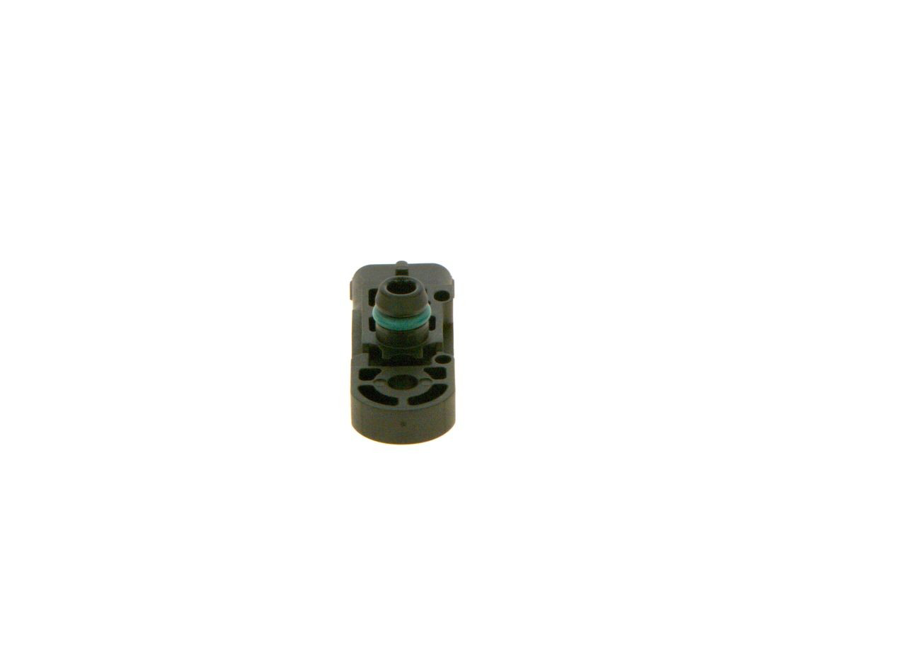 0261230173 Bosch Sensor de pressão do sistema do freio pneumático