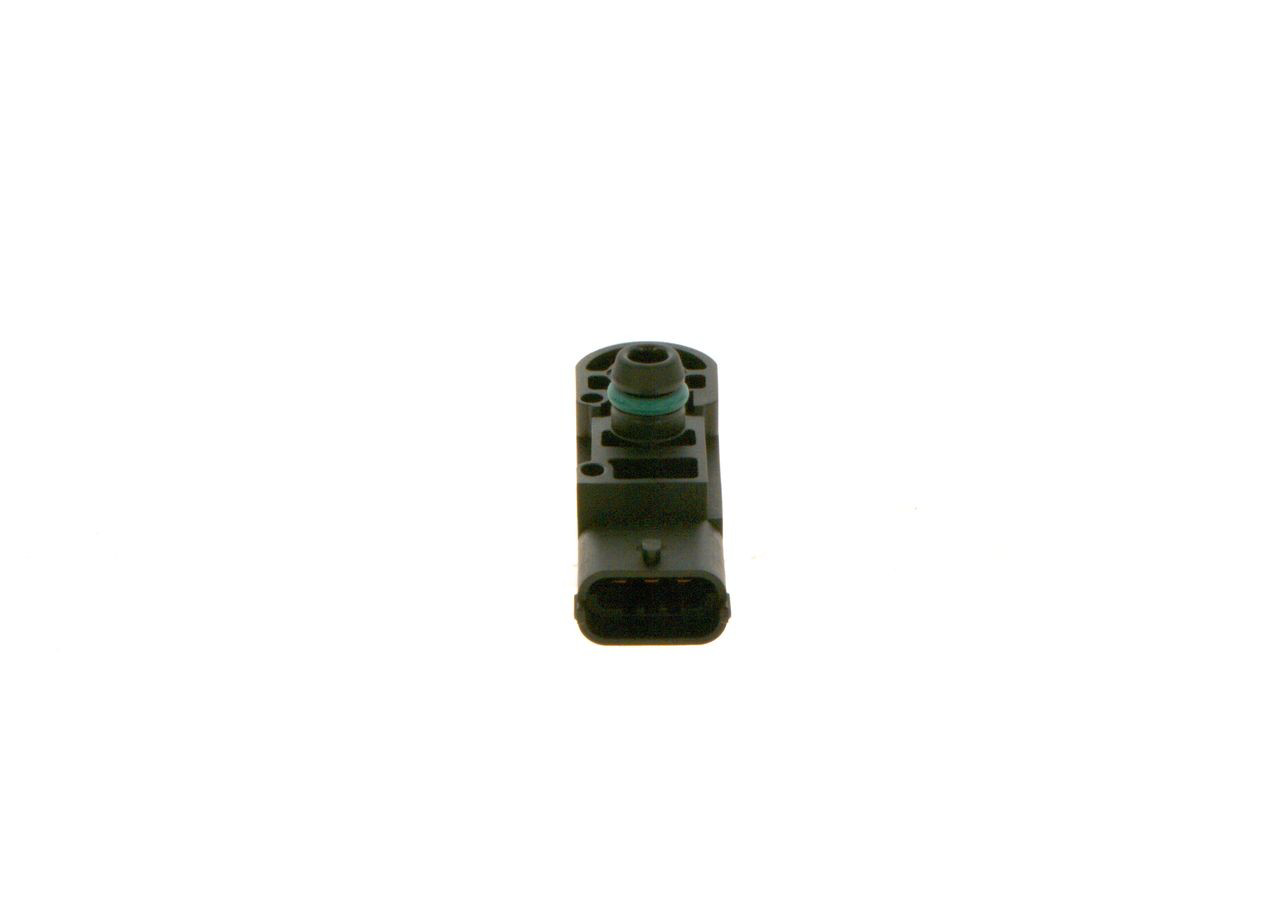 Sensor de pressão do sistema do freio pneumático Bosch 0261230173