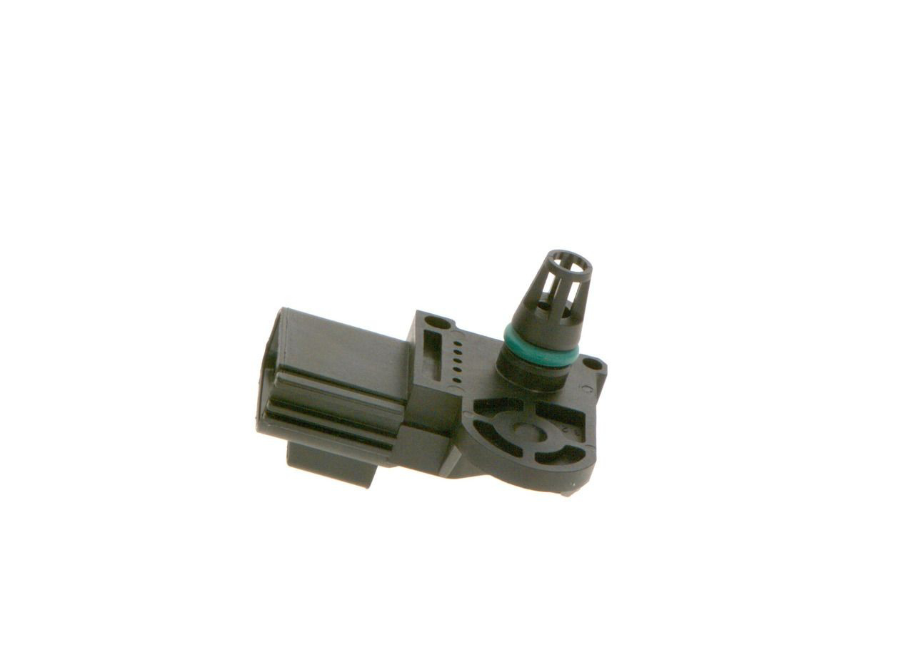 Sensor de pressão no coletor de admissão, MAP 0261230180 Bosch
