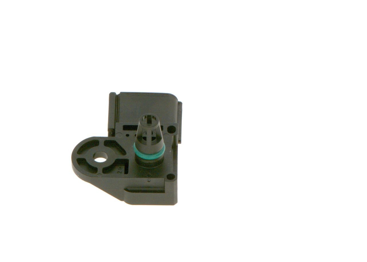 Compre 0261230180 Bosch Sensor de pressão no coletor de admissão, MAP
