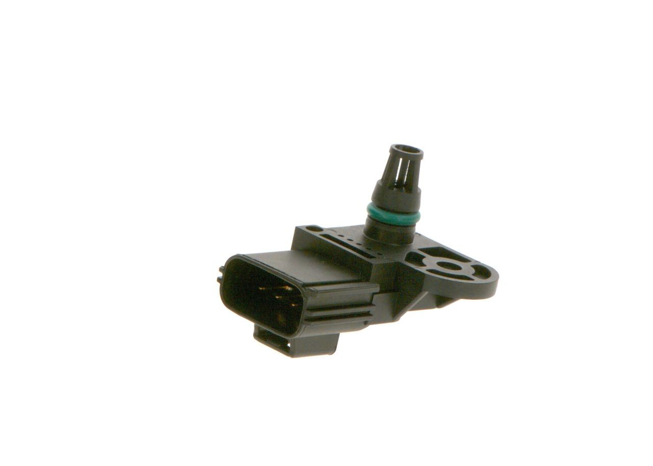 0261230180 Bosch Sensor de pressão no coletor de admissão, MAP
