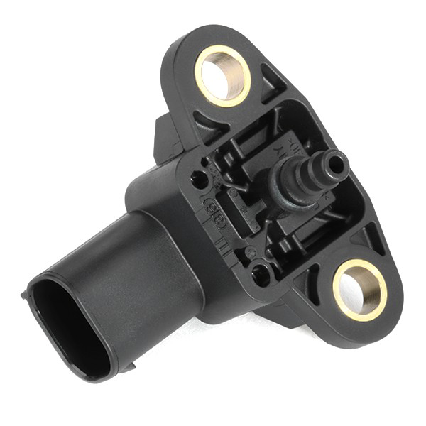 Sensor de pressão no coletor de admissão, MAP 0261230189 Bosch