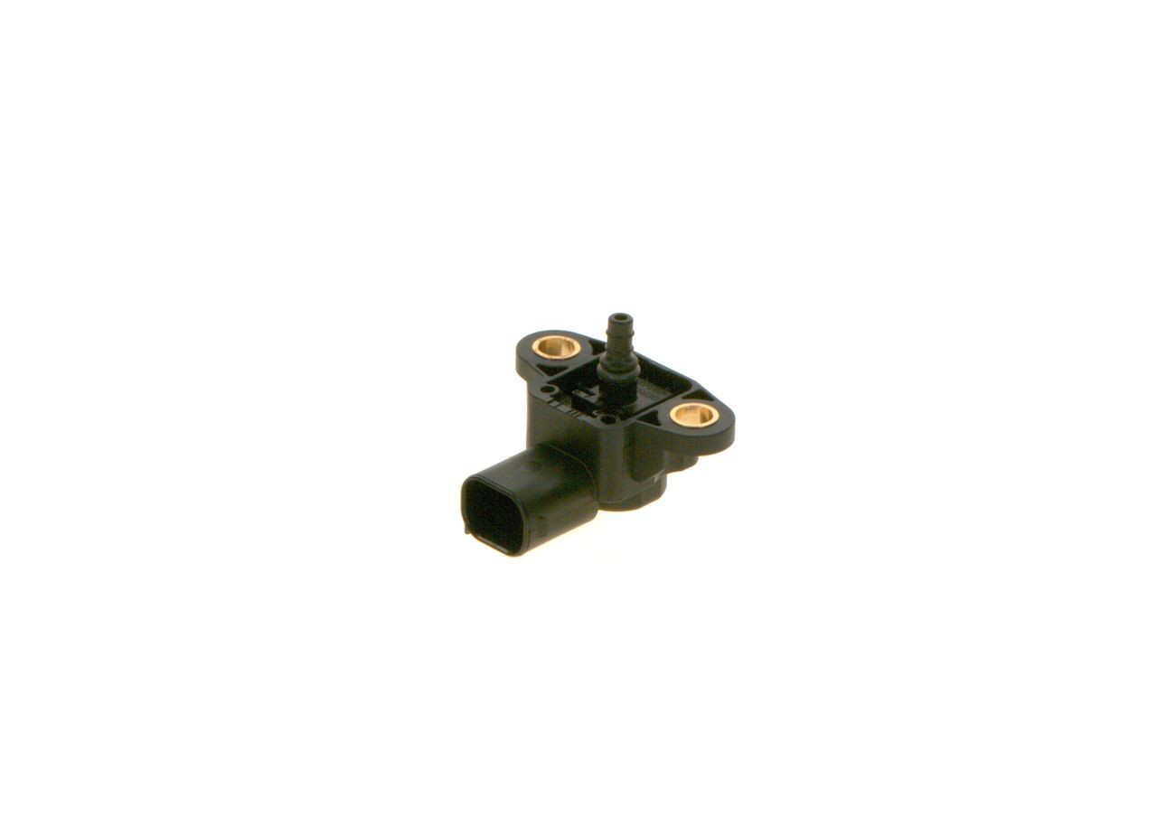 Sensor de pressão de supercompressão 0261230191 Bosch