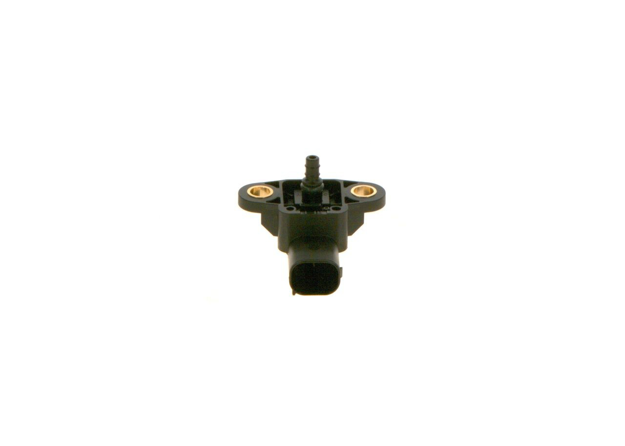 0261230193 Bosch Sensor de pressão de supercompressão