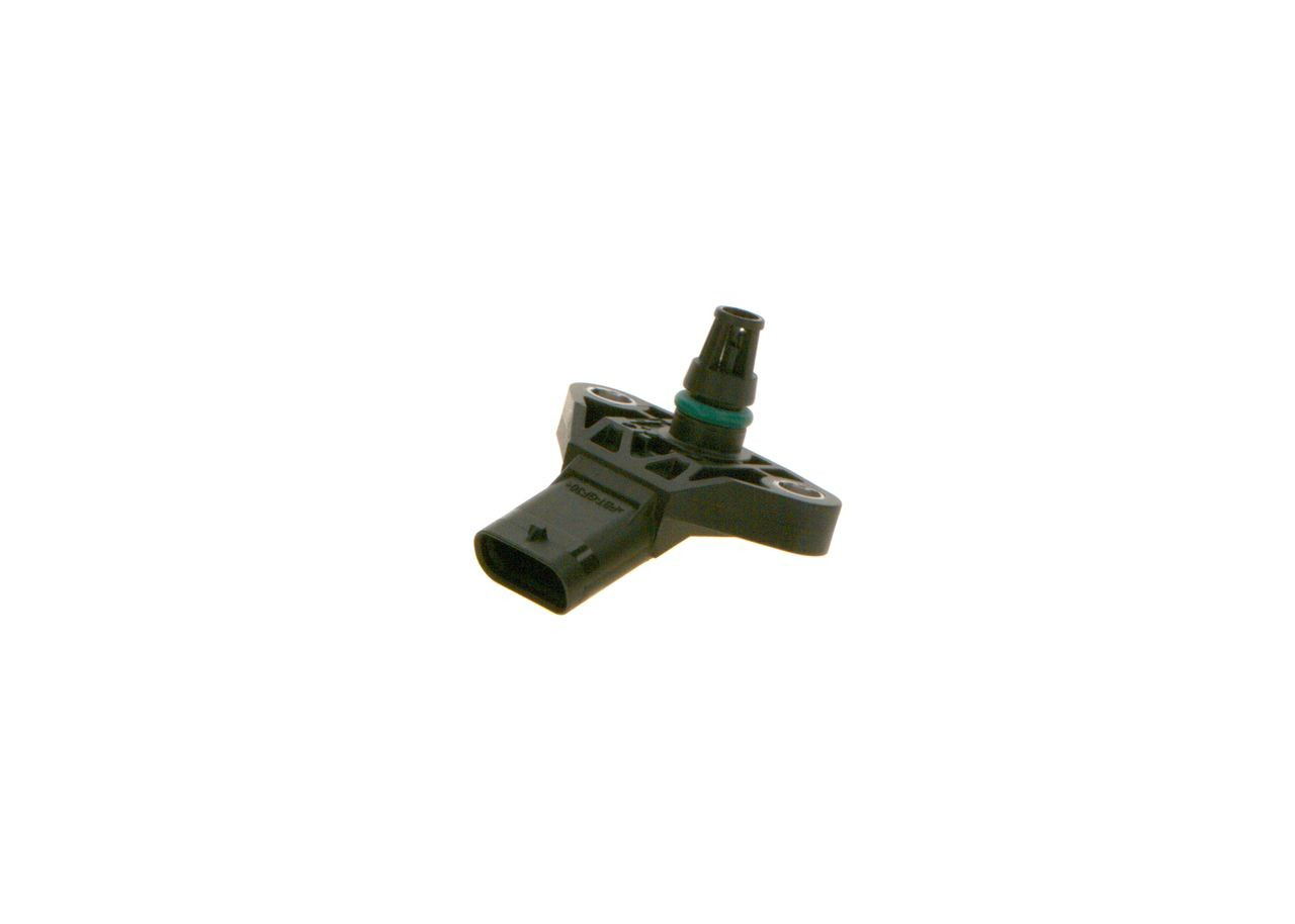 Sensor de pressão no coletor de admissão, MAP 0261230214 Bosch