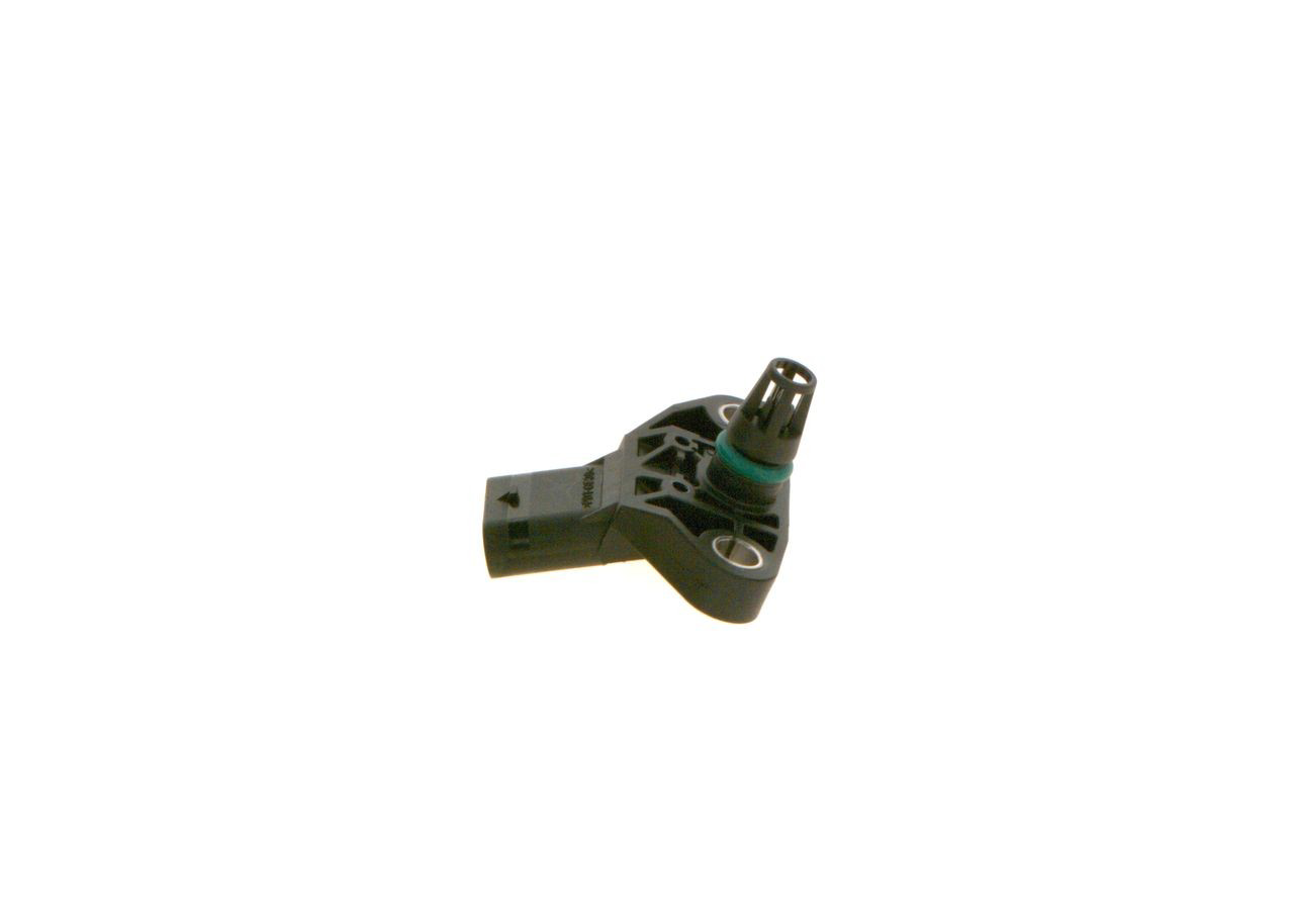 0261230214 Bosch Sensor de pressão no coletor de admissão, MAP