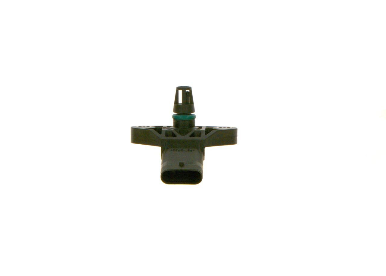 Compre 0261230214 Bosch Sensor de pressão no coletor de admissão, MAP