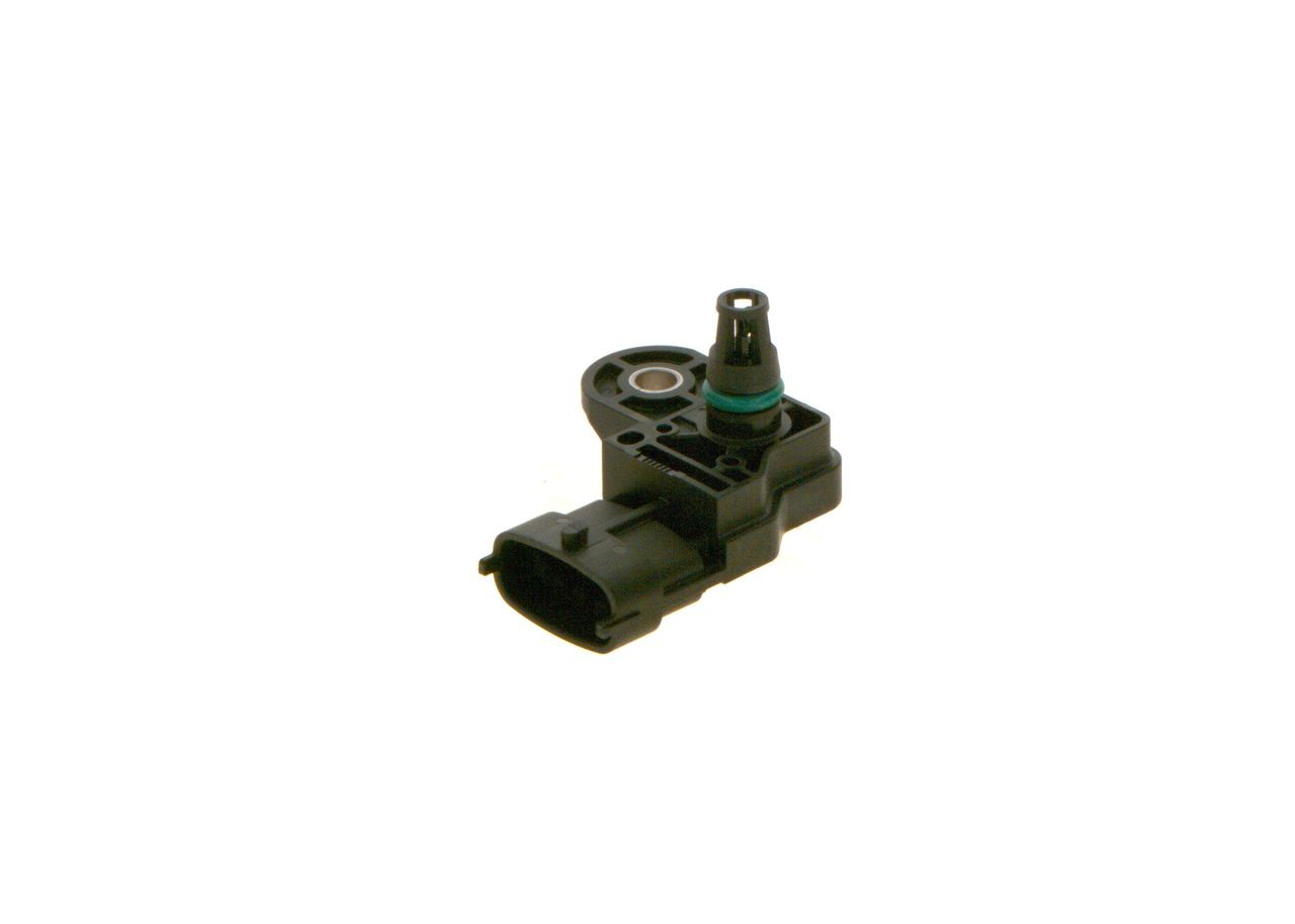 0261230217 Bosch Sensor de pressão no coletor de admissão, MAP