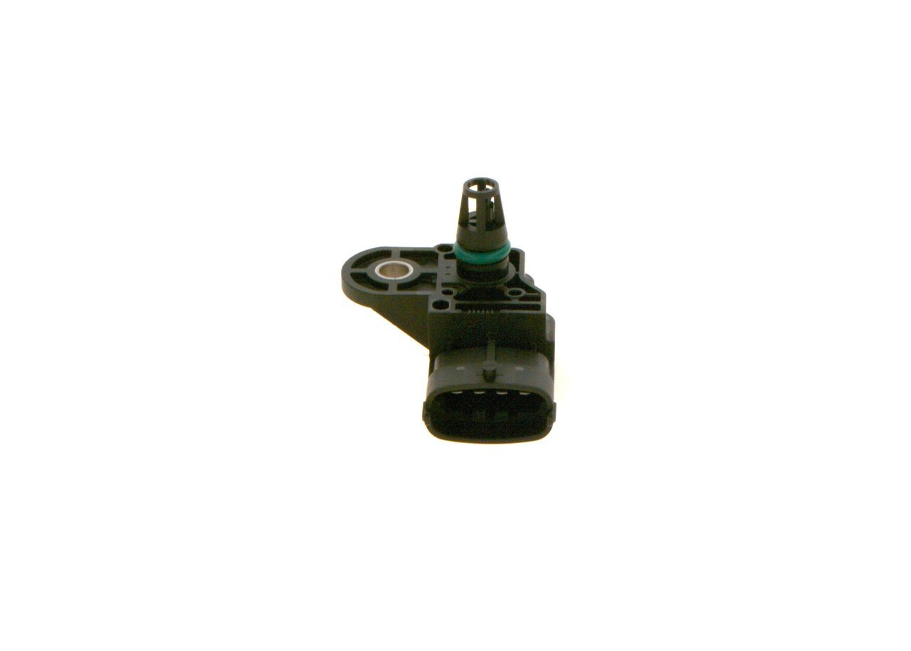 Compre 0261230217 Bosch Sensor de pressão no coletor de admissão, MAP