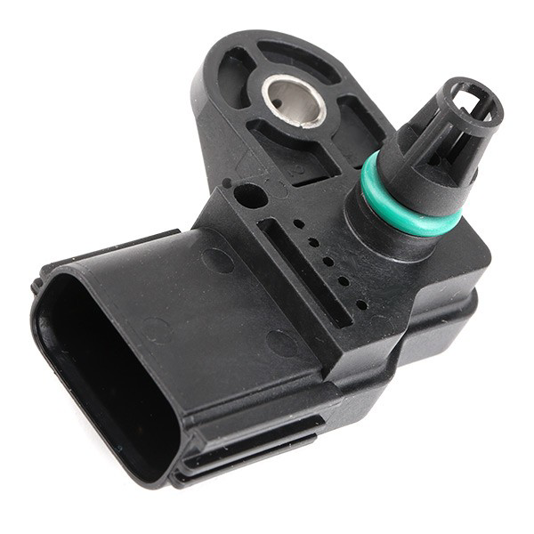 Compre 0261230218 Bosch Sensor de pressão no coletor de admissão, MAP