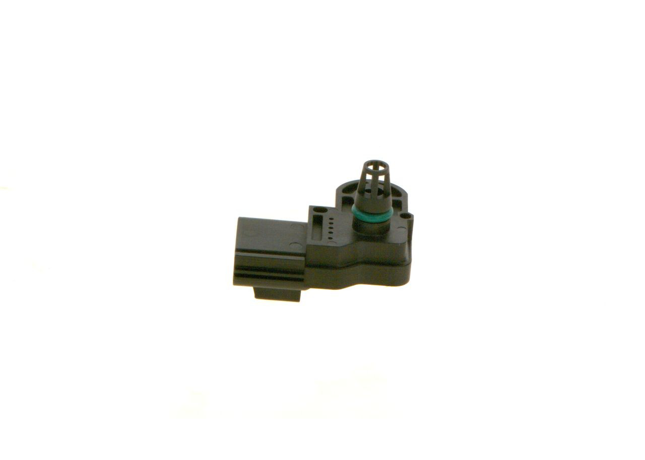 Sensor de pressão no coletor de admissão, MAP 0261230218 Bosch