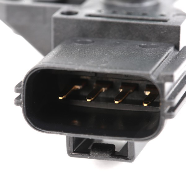 Compre 0261230218 Bosch Sensor de pressão no coletor de admissão, MAP