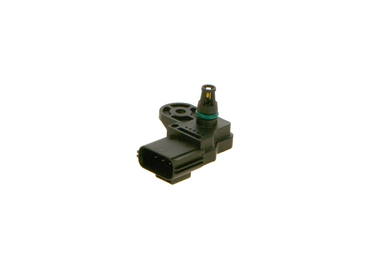 Sensor de pressão no coletor de admissão, MAP 0261230224 Bosch