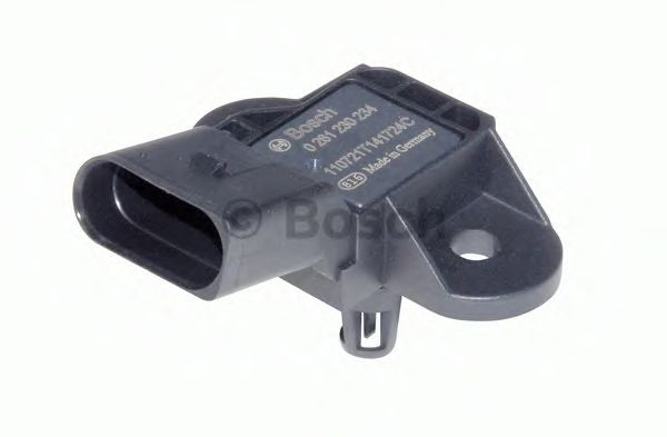 Sensor de pressão no coletor de admissão, MAP Bosch 0261230234