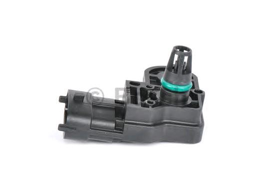 Sensor de pressão no coletor de admissão, MAP 0261230245 Bosch