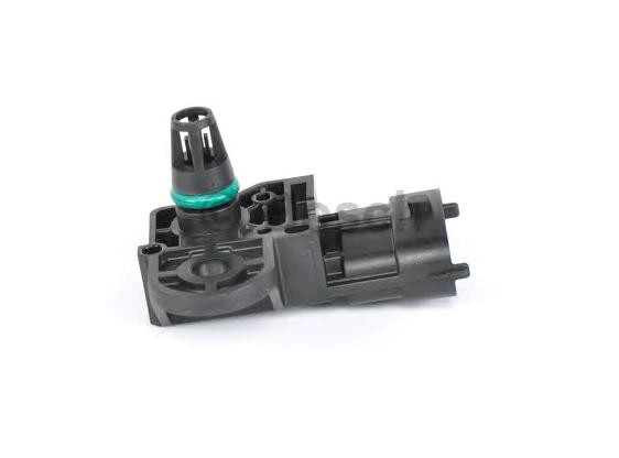 0261230245 Bosch Sensor de pressão no coletor de admissão, MAP