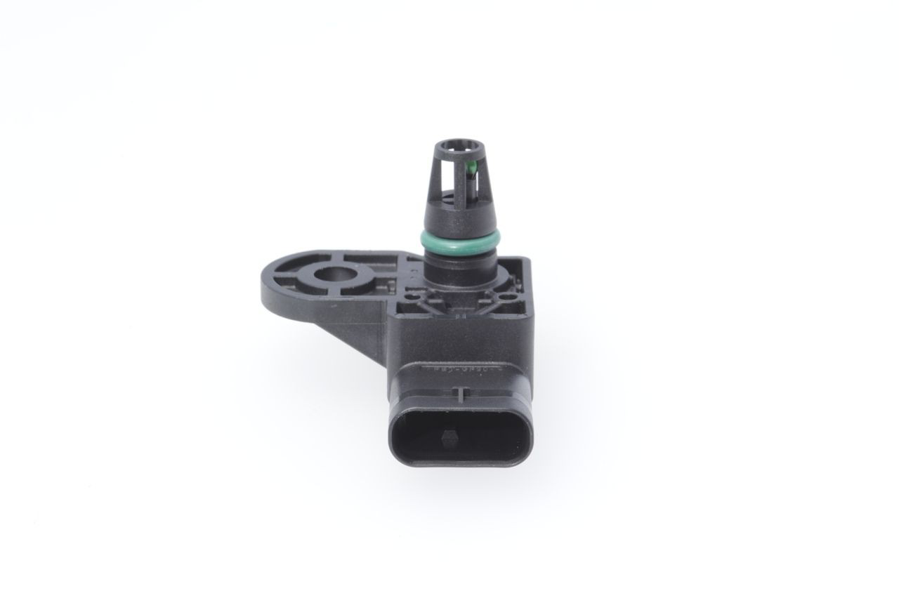Sensor de pressão de supercompressão 0261230252 Bosch