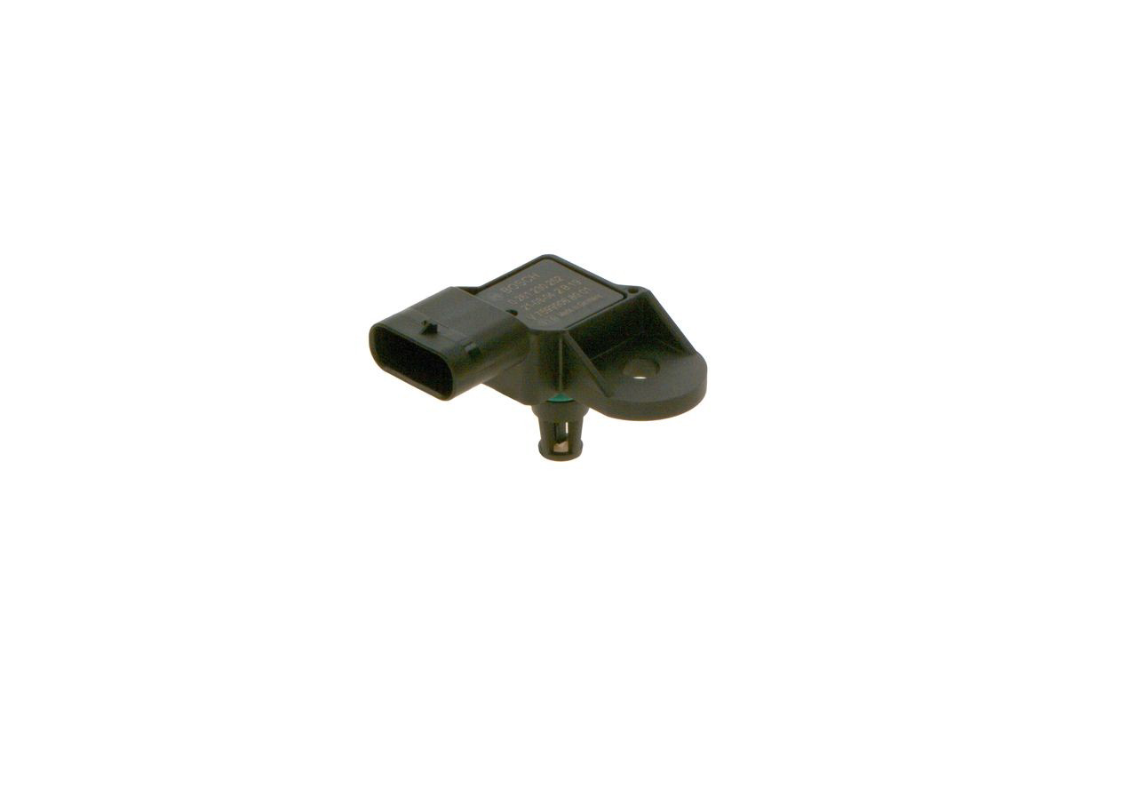 Compre 0261230252 Bosch Sensor de pressão de supercompressão