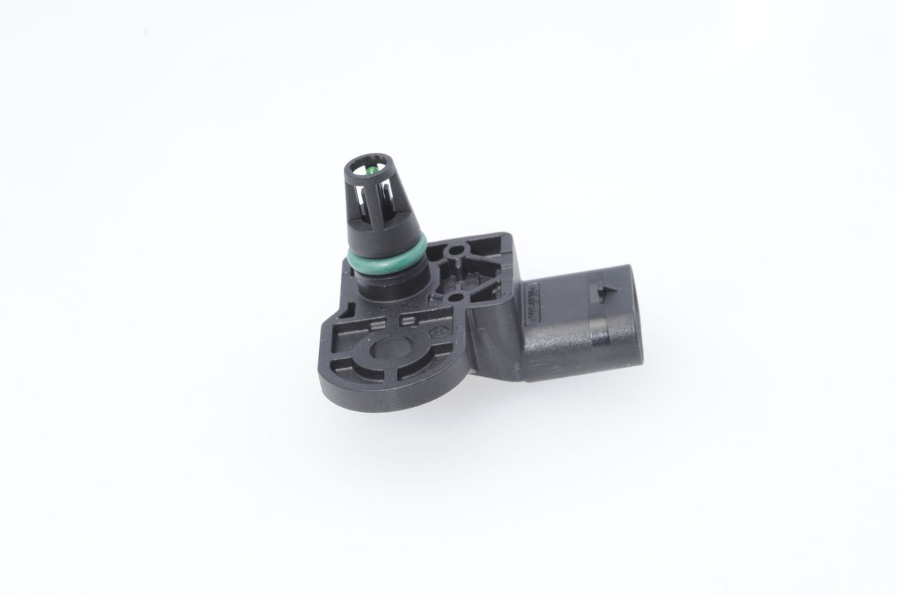0261230252 Bosch Sensor de pressão de supercompressão
