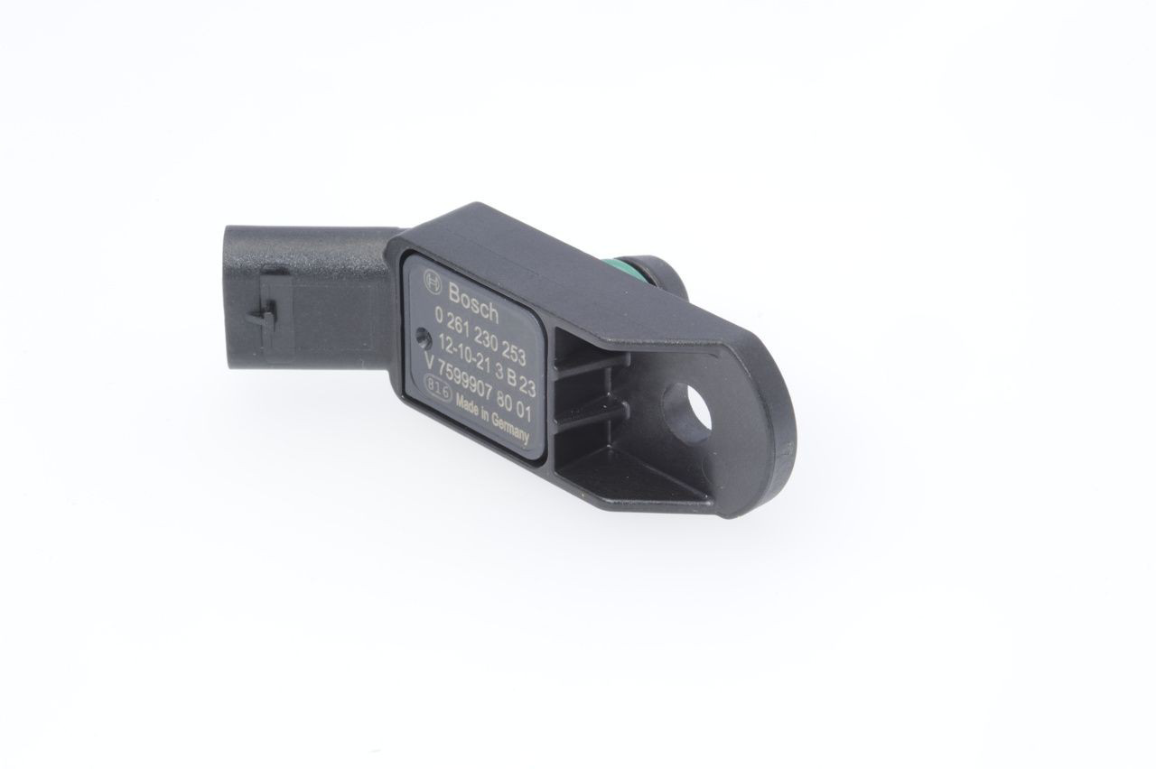 Sensor de pressão no coletor de admissão, MAP Bosch 0261230253 preço, a partir de 32,67 USD