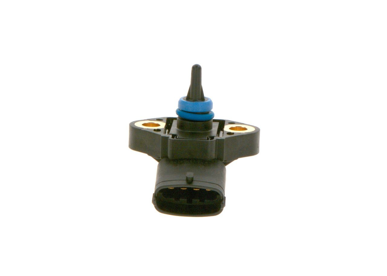 0261230256 Bosch Sensor de pressão de óleo