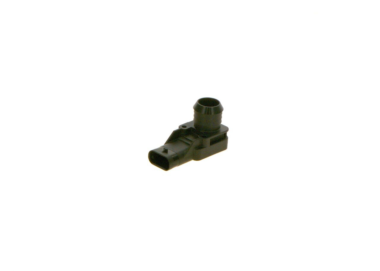 Compre 0261230260 Bosch Sensor de pressão do sistema do freio pneumático