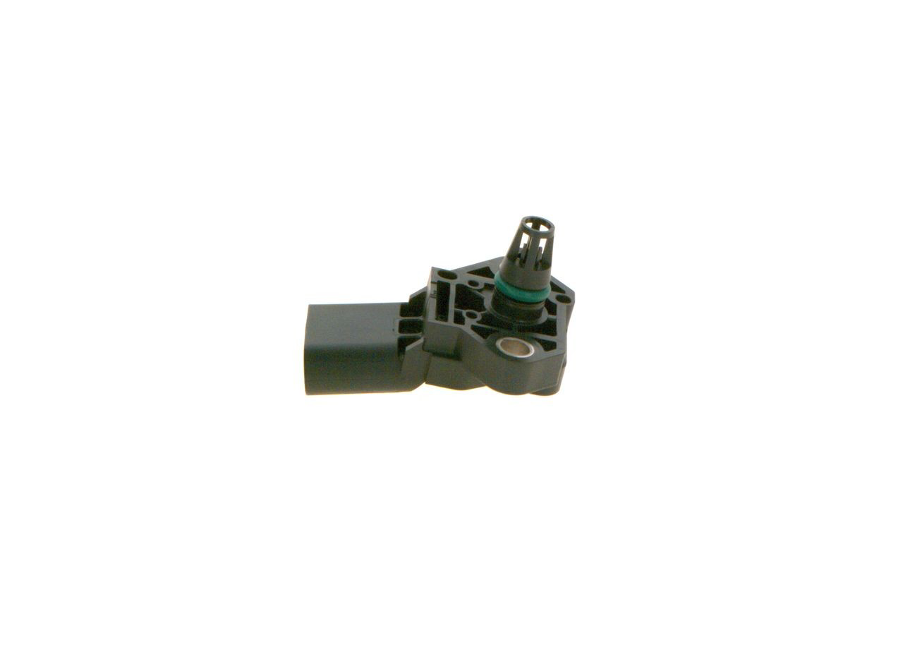 0261230266 Bosch Sensor de pressão de supercompressão