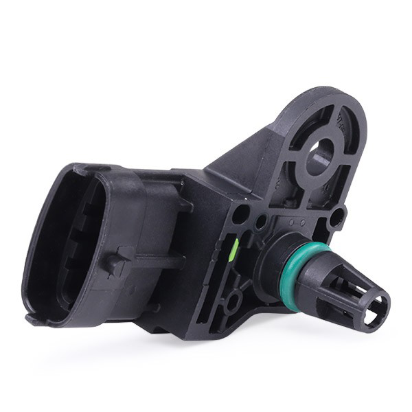 Compre 0261230268 Bosch Sensor de pressão no coletor de admissão, MAP