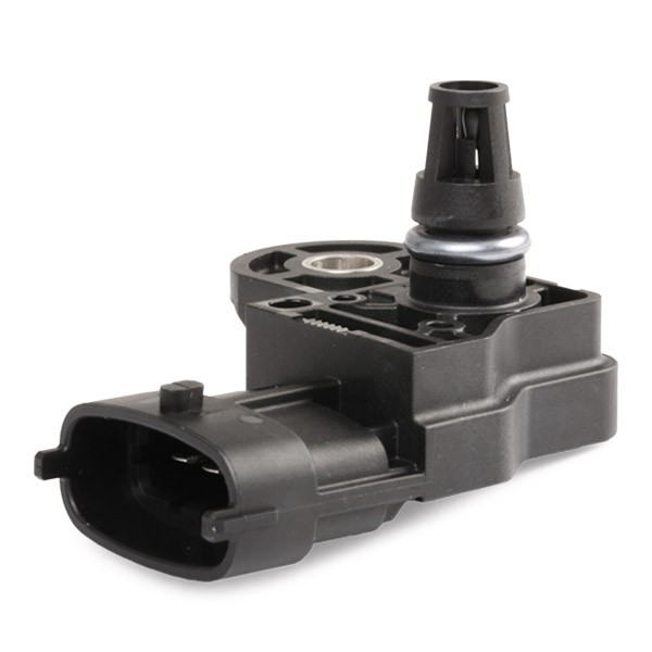 Compre 0261230280 Bosch Sensor de pressão no coletor de admissão, MAP
