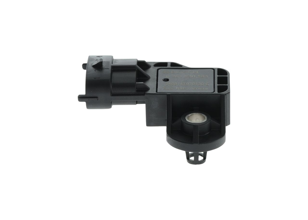 Sensor de pressão no coletor de admissão, MAP Bosch 0261230283
