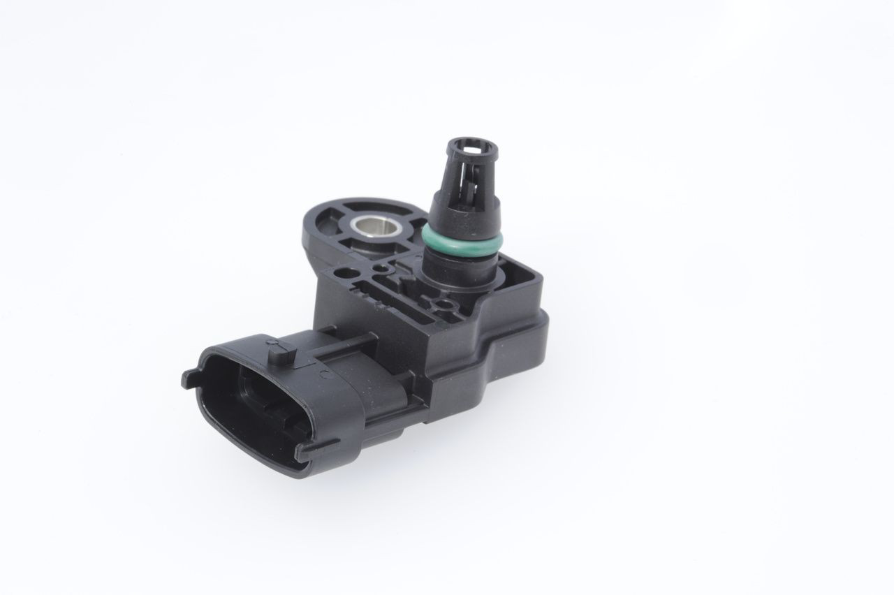 Sensor de pressão no coletor de admissão, MAP 0261230283 Bosch