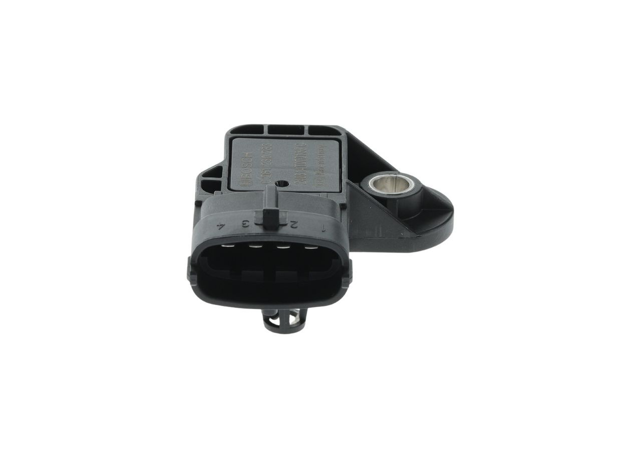Sensor de pressão no coletor de admissão, MAP Bosch 0261230283 preço, a partir de 45,06 USD